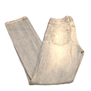 J. CREW FACTORY “MATCHSTICK” Jeans , Size 25